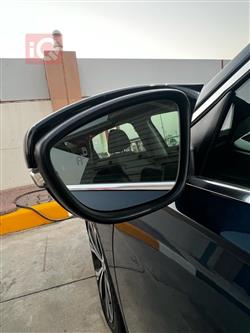 فولكسفاغن باسات